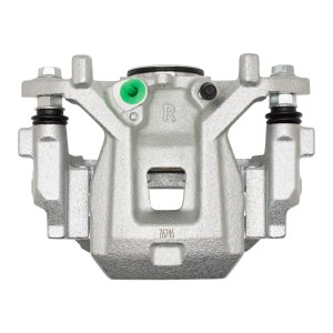 Toyota C-HR Brake Caliper - Rear - DFC - Premium - Silver Zinc Coated - `19-`24