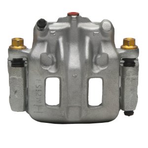 Mazda MPV Brake Caliper - Front - DFC - Premium - Silver Zinc Coated - `00-`06