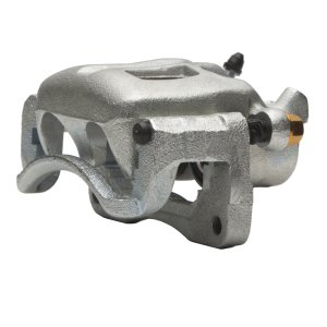 Mazda MPV Brake Caliper - Front - DFC - Premium - Silver Zinc Coated - `00-`06