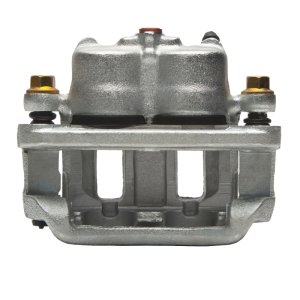 Mazda MPV Brake Caliper - Front - DFC - Premium - Silver Zinc Coated - `00-`06