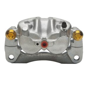 Mazda MPV Brake Caliper - Front - DFC - Premium - Silver Zinc Coated - `00-`06
