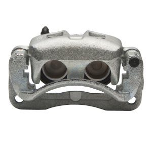 Mazda MPV Brake Caliper - Front - DFC - Premium - Silver Zinc Coated - `00-`06