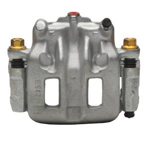 Mazda MPV Brake Caliper - Front-L - DFC - Premium - Silver Zinc Coated - `00-`06