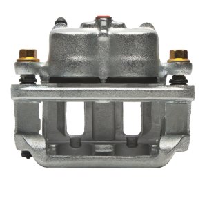 Mazda MPV Brake Caliper - Front-L - DFC - Premium - Silver Zinc Coated - `00-`06