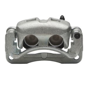 Mazda MPV Brake Caliper - Front-L - DFC - Premium - Silver Zinc Coated - `00-`06