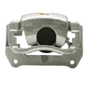 Mazda Miata Brake Caliper - Front - DFC - Premium - Silver - `01-`05