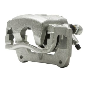 Mazda Miata Brake Caliper - Front - DFC - Premium - Silver - `01-`05