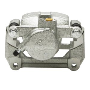 Mazda Miata Brake Caliper - Front - DFC - Premium - Silver - `01-`05