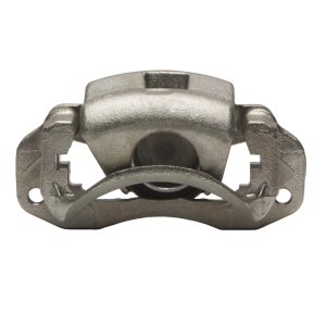 Mazda Protege Brake Caliper - Front - DFC - Premium - Silver Zinc Coated - `99-`01