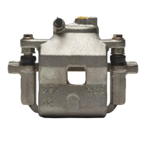 Mazda Protege Brake Caliper - Front - DFC - Premium - Silver Zinc Coated - `99-`01