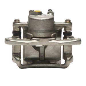 Mazda Protege Brake Caliper - Front - DFC - Premium - Silver Zinc Coated - `99-`01