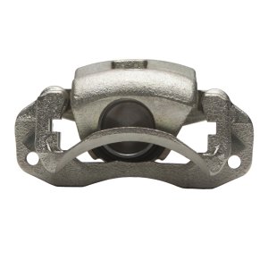 Mazda Protege Brake Caliper - Front - DFC - Premium - Silver Zinc - `99-`01