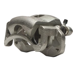 Mazda Protege Brake Caliper - Front - DFC - Premium - Silver Zinc - `99-`01