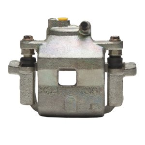 Mazda Protege Brake Caliper - Front - DFC - Premium - Silver Zinc - `99-`01