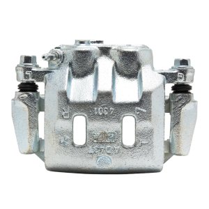 Mazda Millenia Brake Caliper - Front - DFC - Premium - Silver Zinc Coated - `01-`02
