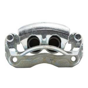 Mazda Millenia Brake Caliper - Front - DFC - Premium - Silver Zinc Coated - `01-`02