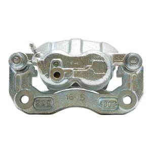 Mazda Millenia Brake Caliper - Front-L - DFC - Premium - Silver Zinc Coated - `01-`02