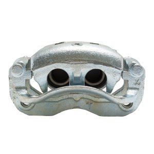 Mazda Millenia Brake Caliper - Front-L - DFC - Premium - Silver Zinc Coated - `01-`02