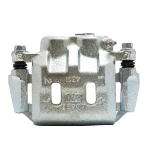 Mazda Millenia Brake Caliper - Front-L - DFC - Premium - Silver Zinc Coated - `01-`02