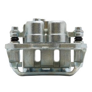 Mazda Millenia Brake Caliper - Front-L - DFC - Premium - Silver Zinc Coated - `01-`02