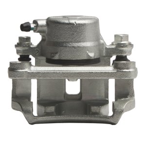 Mazda Miata Brake Caliper - Front - DFC - Premium - Silver - `94-`02