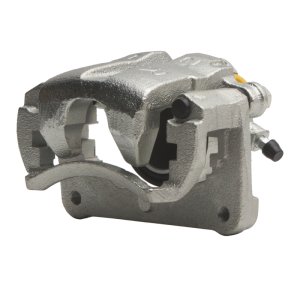 Mazda Miata Brake Caliper - Front - DFC - Premium - Silver - `94-`02