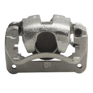 Mazda Miata Brake Caliper - Front - DFC - Premium - Silver - `94-`02