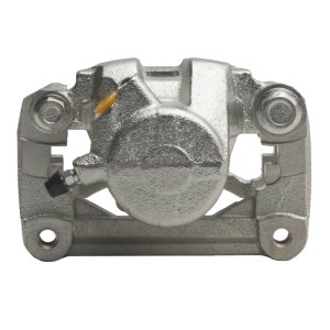 Mazda Miata Brake Caliper - Front - DFC - Premium - Silver - `94-`02