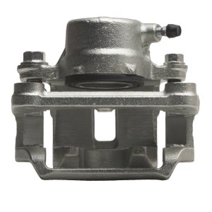 Mazda Miata Brake Caliper - Front - DFC - Premium - Silver Zinc Coated - `94-`02