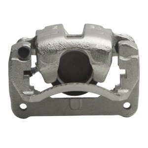 Mazda Miata Brake Caliper - Front - DFC - Premium - Silver Zinc Coated - `94-`02