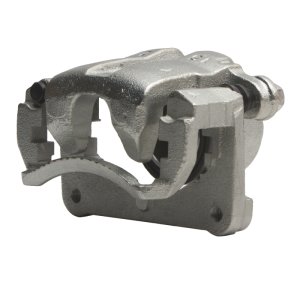 Mazda Miata Brake Caliper - Front - DFC - Premium - Silver Zinc Coated - `94-`02