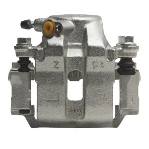 Mazda Miata Brake Caliper - Front - DFC - Premium - Silver Zinc Coated - `94-`02