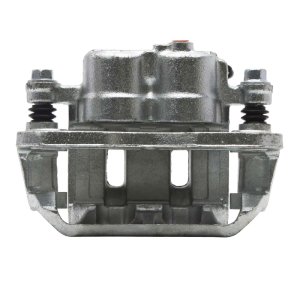 Mazda Millenia Brake Caliper - Front - DFC - Premium - Silver - `95-`00