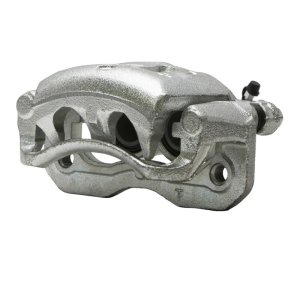 Mazda Millenia Brake Caliper - Front - DFC - Premium - Silver - `95-`00 Mazda Millenia Brake Caliper - Front - DFC - Premium - Silver - `95-`00