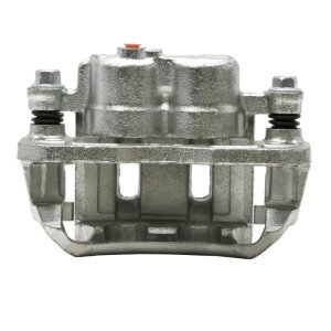 Mazda Millenia Brake Caliper - Front - DFC - Premium - Silver - `95-`00 Mazda Millenia Brake Caliper - Front - DFC - Premium - Silver - `95-`00