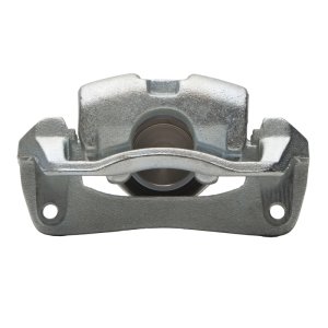 Mazda Protege Brake Caliper - Front Right - DFC - Premium - Silver - `98-`03