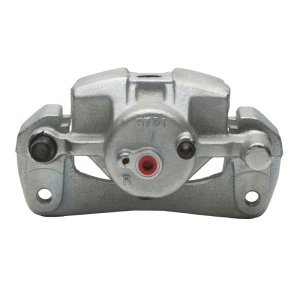 Mazda Protege Brake Caliper - Front Right - DFC - Premium - Silver - `98-`03