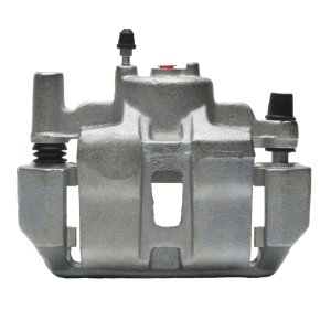 Mazda Protege Brake Caliper - Front Right - DFC - Premium - Silver - `98-`03