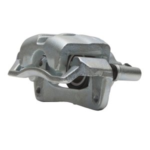 Mazda 626 Brake Caliper - Front-L - DFC - Premium - Silver Zinc Coated - `98-`03