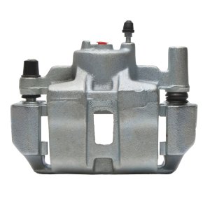 Mazda 626 Brake Caliper - Front-L - DFC - Premium - Silver Zinc Coated - `98-`03