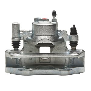 Mazda 6 Brake Caliper - Front - DFC - Premium - Silver Zinc Coated - `03-`05