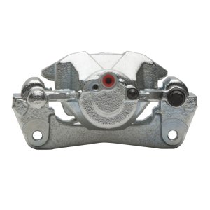 Mazda 6 Brake Caliper - Front - DFC - Premium - Silver Zinc Coated - `03-`05