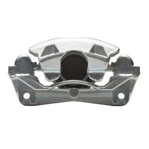 Mazda 6 Brake Caliper - Front - DFC - Premium - Silver Zinc Coated - `03-`05