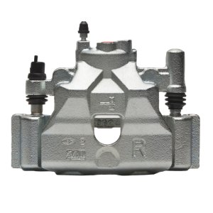 Mazda 6 Brake Caliper - Front - DFC - Premium - Silver Zinc Coated - `03-`05