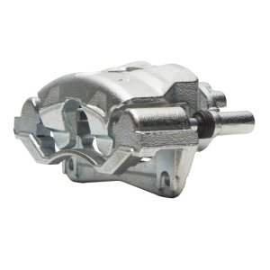 Mazda 6 Brake Caliper - Front - DFC - Premium - Silver Zinc Coated - `03-`05