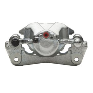 Mazda 6 Brake Caliper - Front-L - DFC - Premium - Silver Zinc Coated - `03-`05
