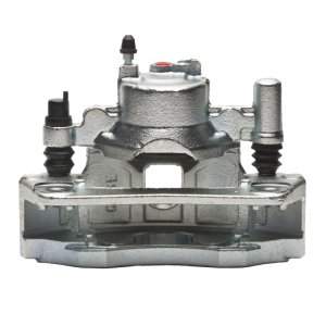 Mazda 6 Brake Caliper - Front-L - DFC - Premium - Silver Zinc Coated - `03-`05