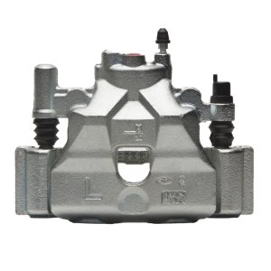 Mazda 6 Brake Caliper - Front-L - DFC - Premium - Silver Zinc Coated - `03-`05