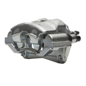 Mazda 6 Brake Caliper - Front-L - DFC - Premium - Silver Zinc Coated - `03-`05