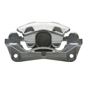 Mazda 6 Brake Caliper - Front-L - DFC - Premium - Silver Zinc Coated - `03-`05